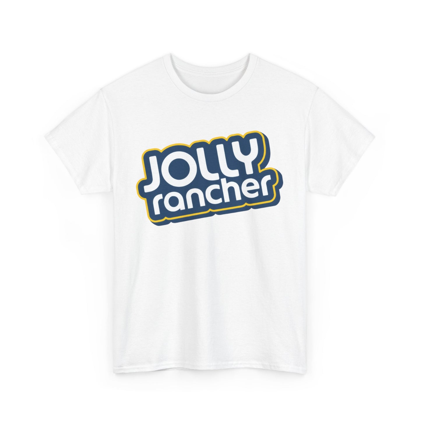 Jolly Ranchers Group Candy Halloween T-Shirt Costumes