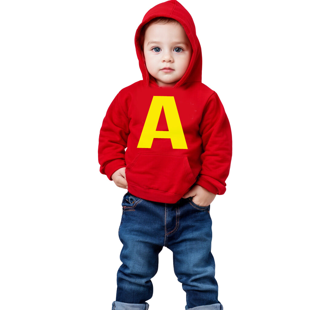 Chipmunks Halloween Costumes (Baby and Toddler)