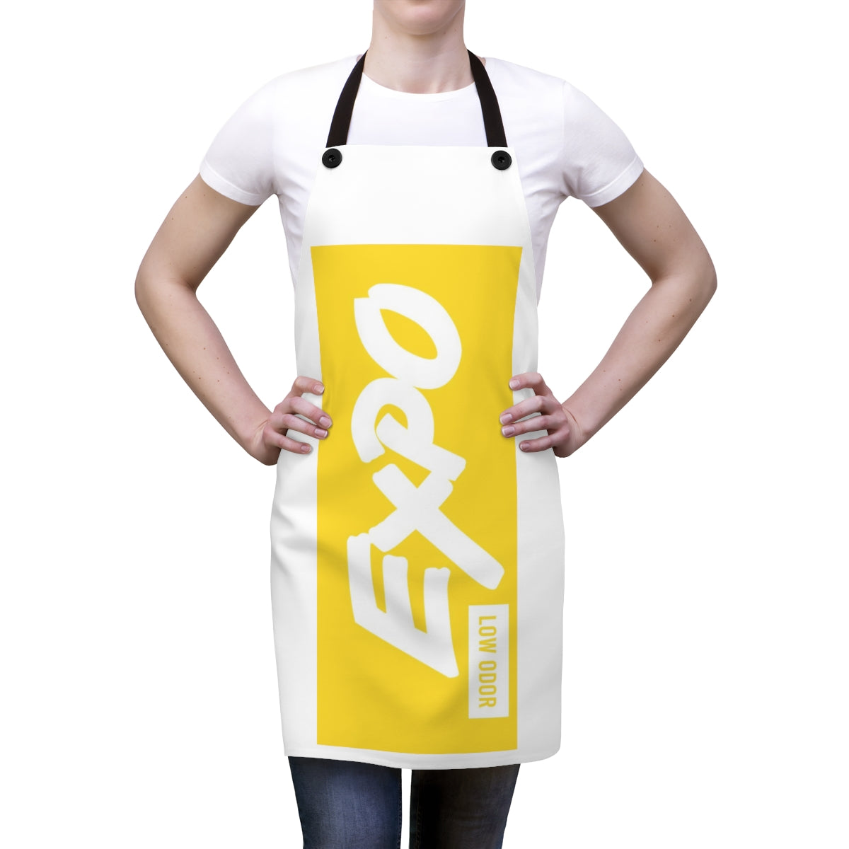 Expo Dry Markers Apron Costumes