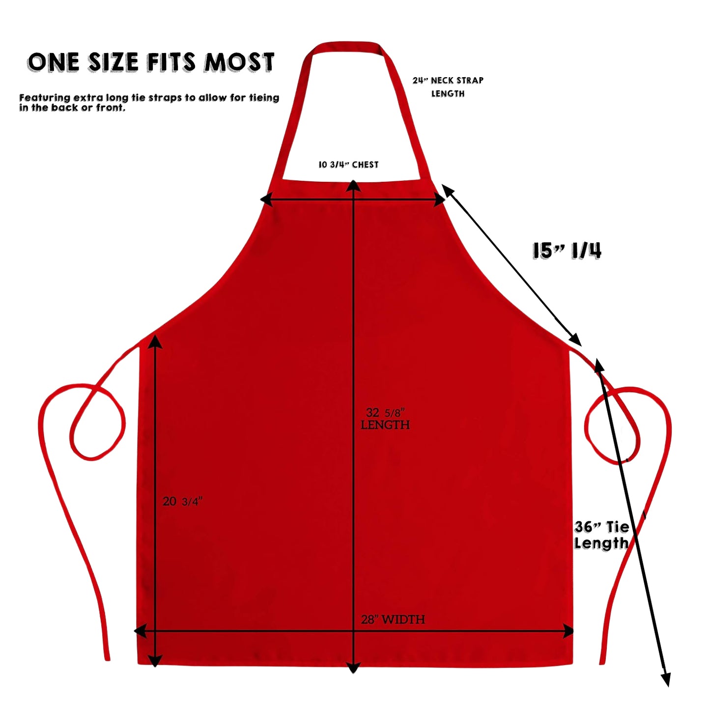 Funny Spice Girls Adult Costumes Aprons