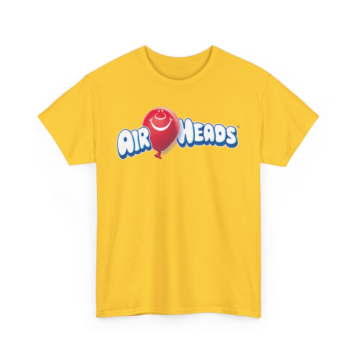 Airhead Candy Halloween Group T-Shirt Costumes