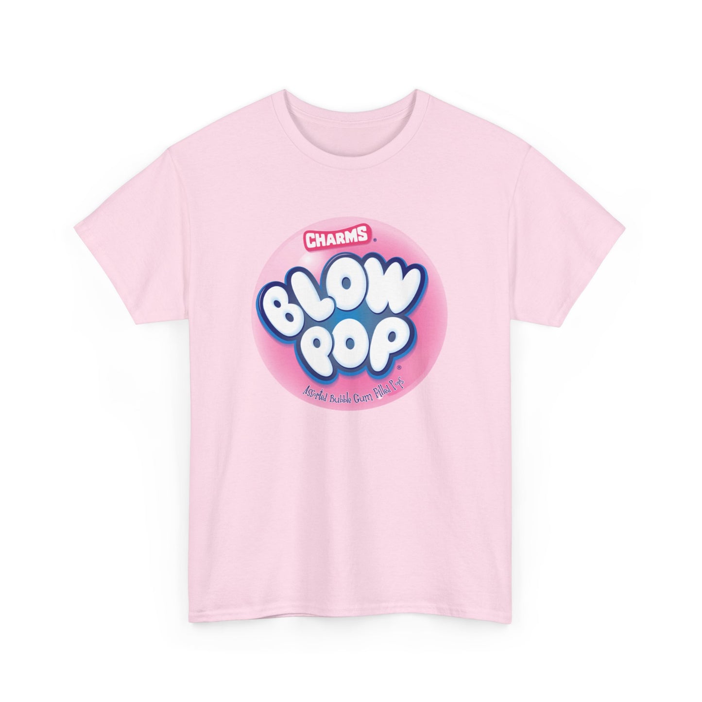 Blow Pops Inspired Group Candy Halloween T-Shirt Costumes