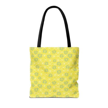 Joy Personalized Trick or Treat Tote Bag