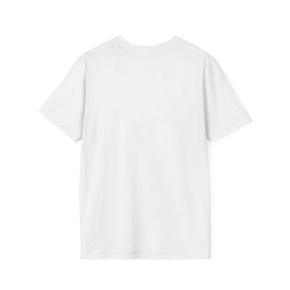 Cleveland Heights T-Shirt — Retro Sunwave City Graphic Tee