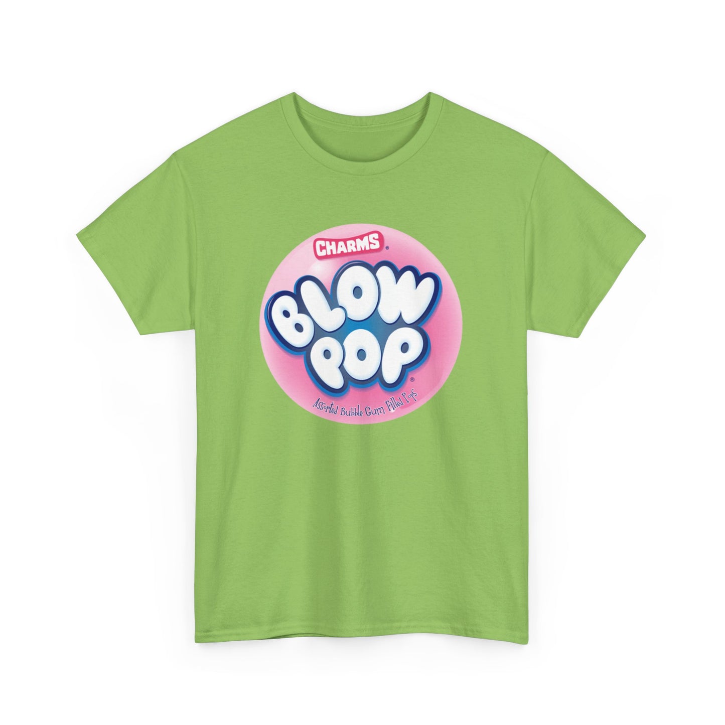 Blow Pops Inspired Group Candy Halloween T-Shirt Costumes