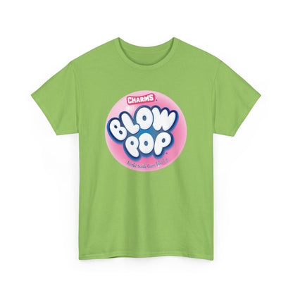 Blow Pops Inspired Group Candy Halloween T-Shirt Costumes