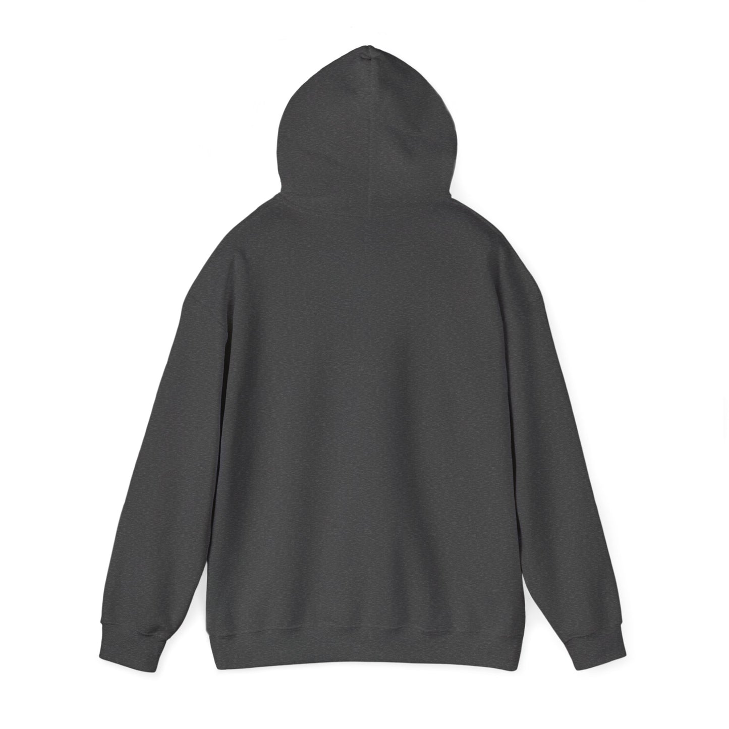 Tigers Script Hoodie — Vintage Retro Sports Team Sweatshirt