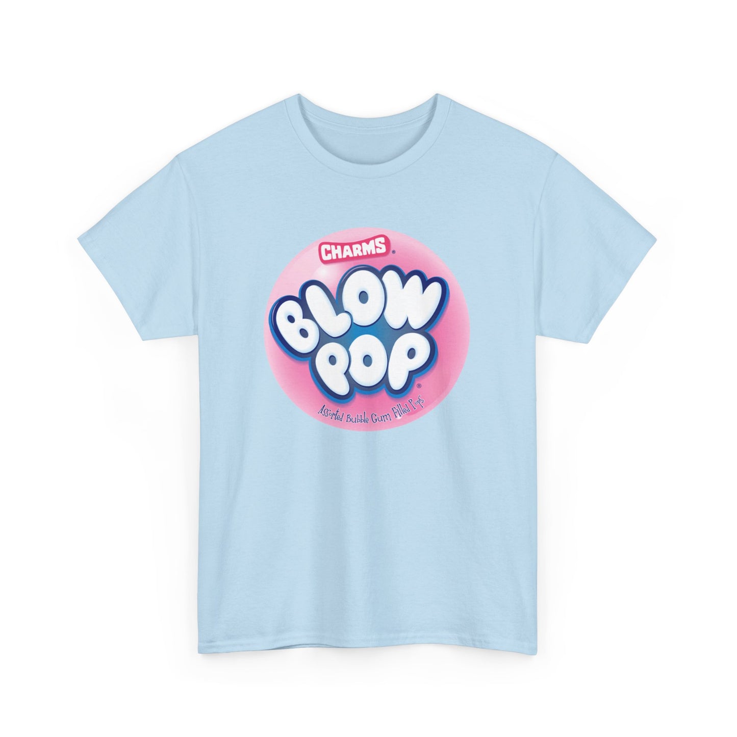 Blow Pops Inspired Group Candy Halloween T-Shirt Costumes