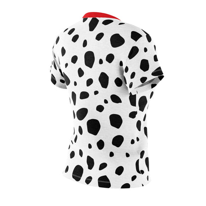 Dalmatian Costume For Women