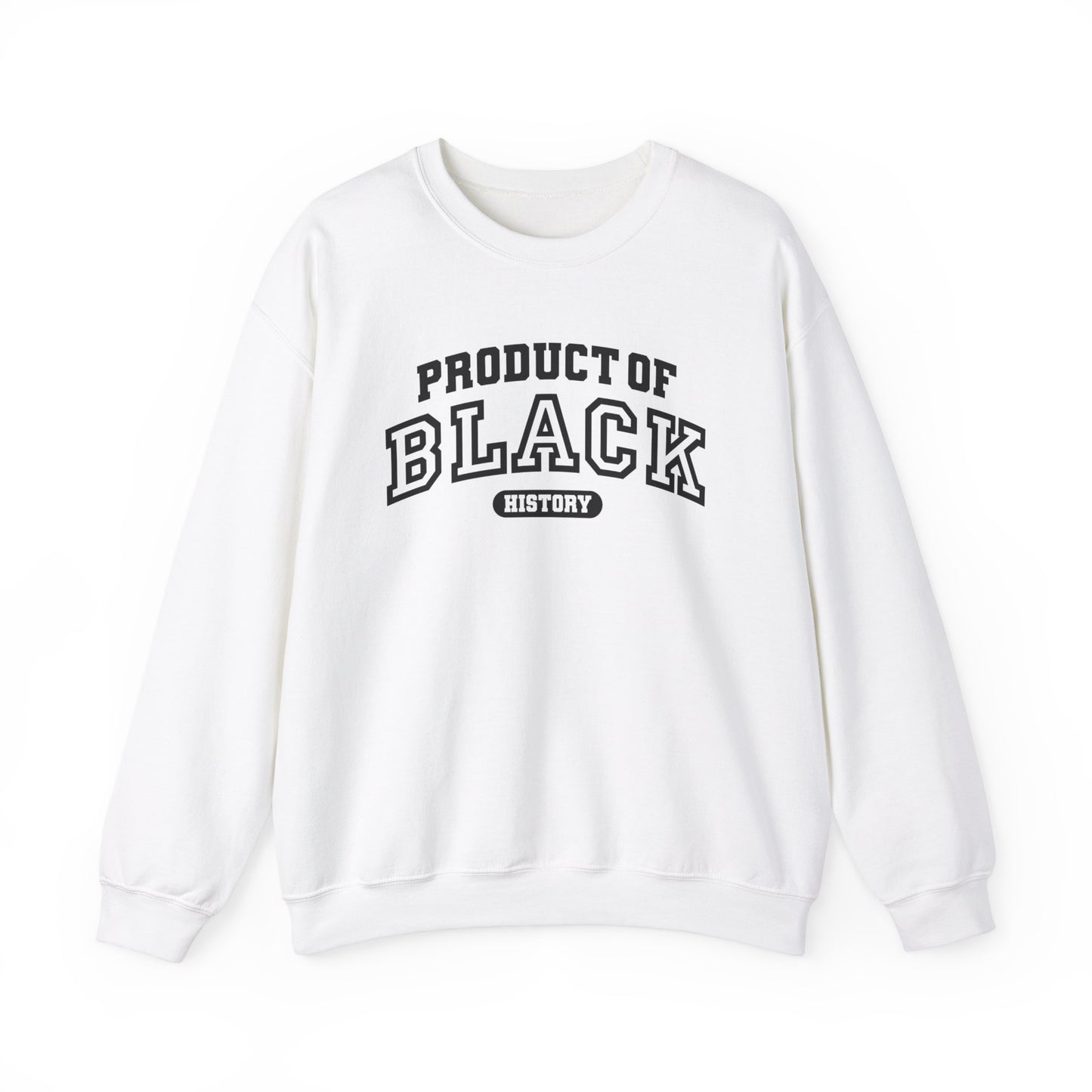 Property Of Black History Sweatshirt , Black History Month Shirt, Black History Shirts For Women