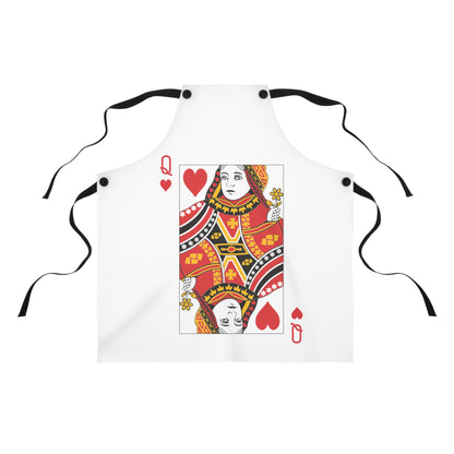 Deck Of Cards Halloween Costumes Aprons