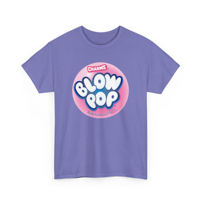 Blow Pops Inspired Group Candy Halloween T-Shirt Costumes