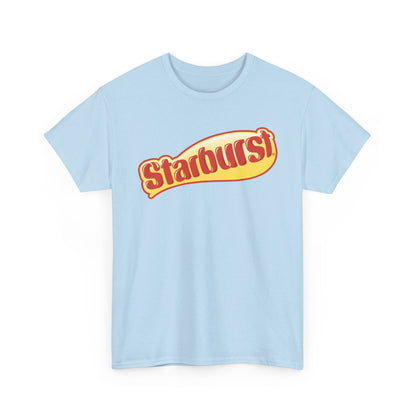 Starburst Inspired Candy Unisex Tee for Halloween Groups and Family