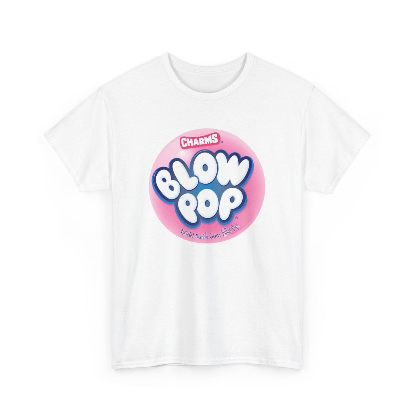 Blow Pops Inspired Group Candy Halloween T-Shirt Costumes