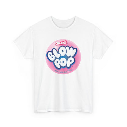 Blow Pops Inspired Group Candy Halloween T-Shirt Costumes