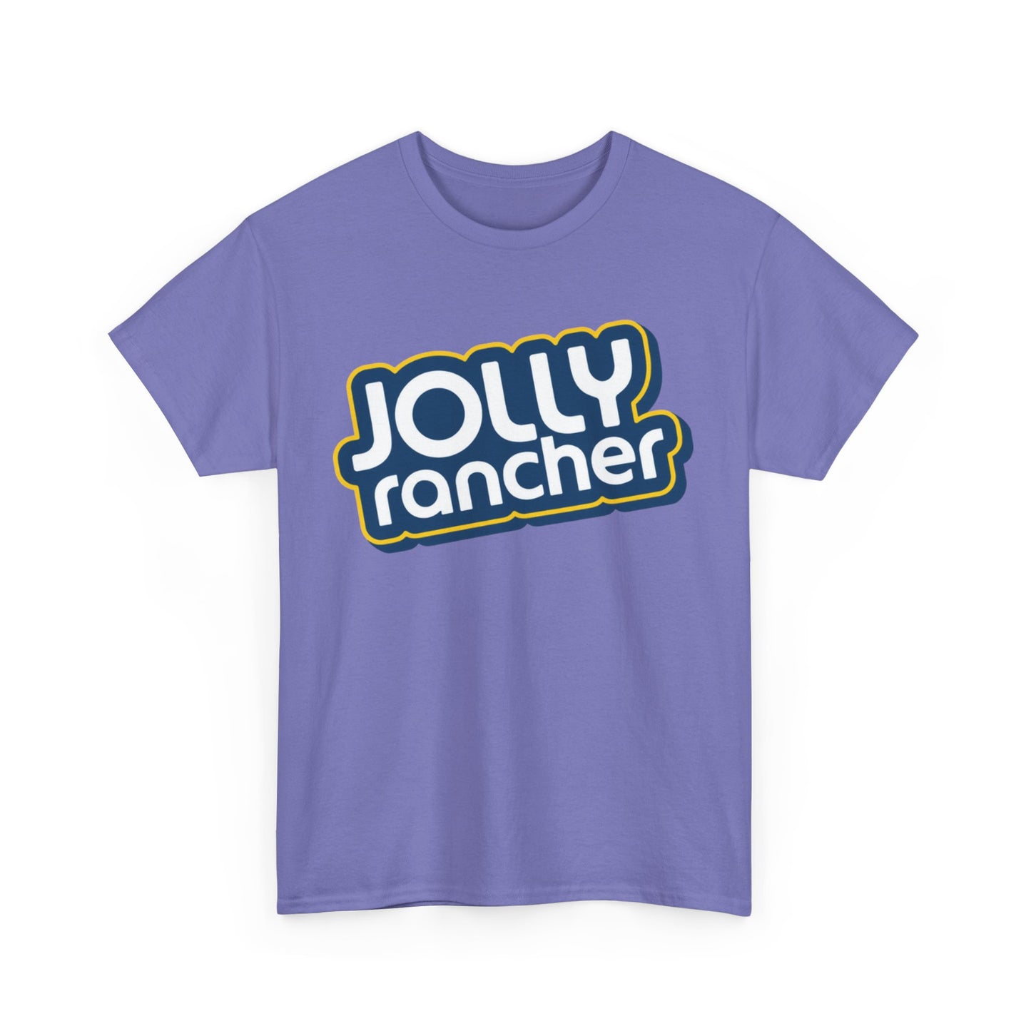 Jolly Ranchers Group Candy Halloween T-Shirt Costumes