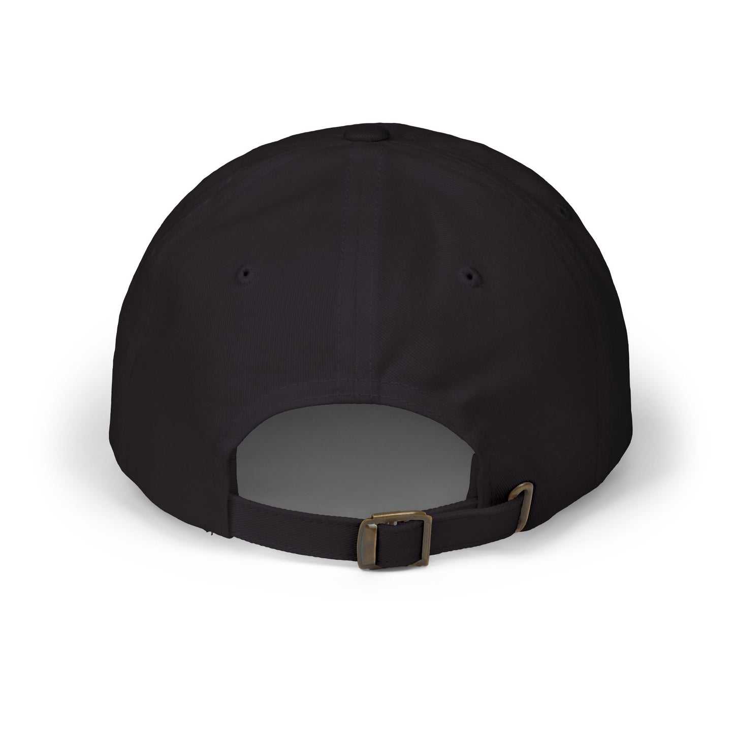Cleveland Heights Dad Cap — Embroidered Classic Adjustable City Baseball Hat