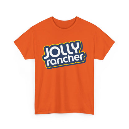 Jolly Ranchers Group Candy Halloween T-Shirt Costumes