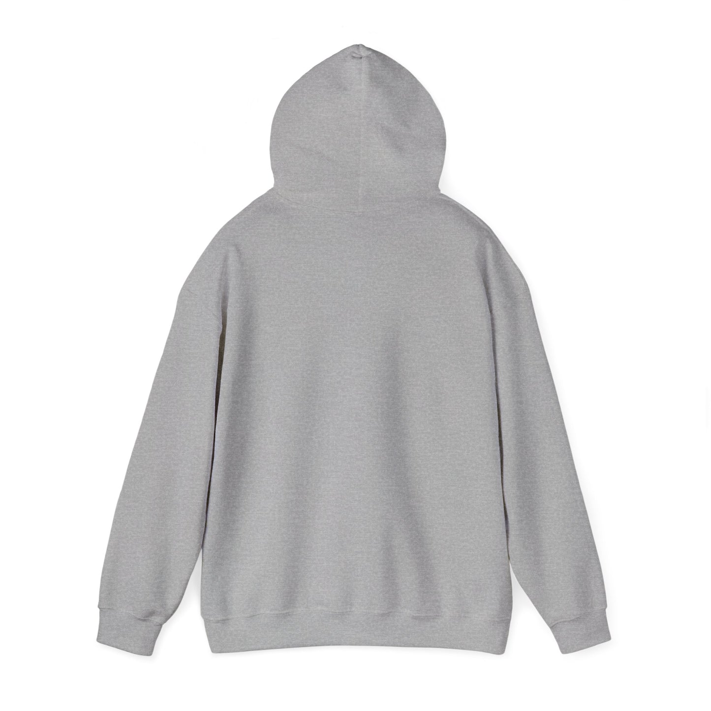 Tigers Script Hoodie — Vintage Retro Sports Team Sweatshirt