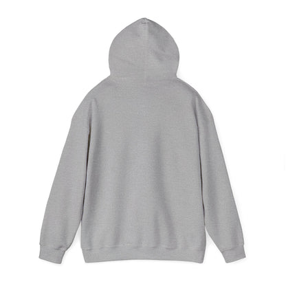 Tigers Script Hoodie — Vintage Retro Sports Team Sweatshirt