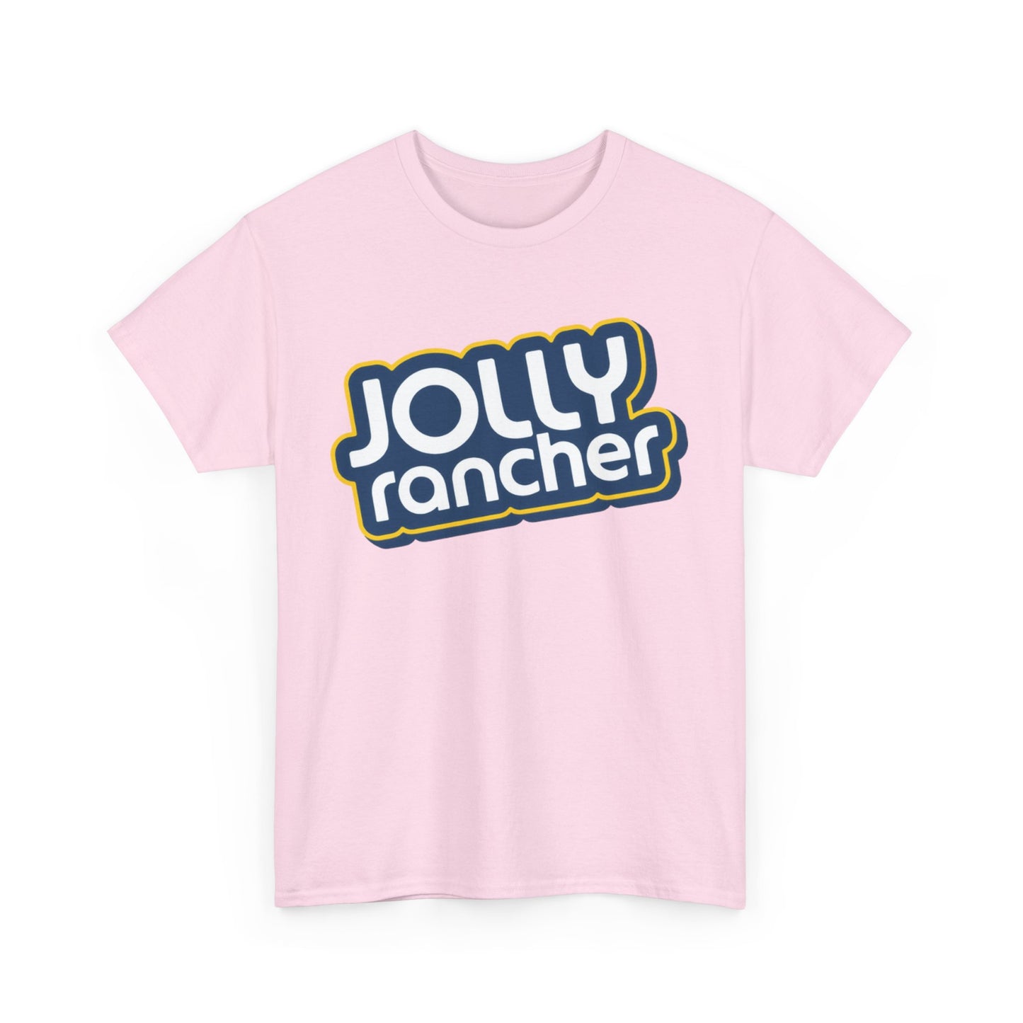 Jolly Ranchers Group Candy Halloween T-Shirt Costumes