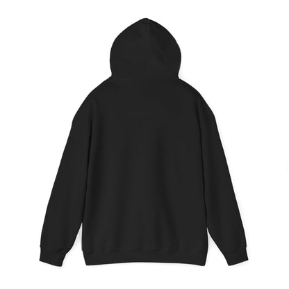 Tigers Script Hoodie — Vintage Retro Sports Team Sweatshirt