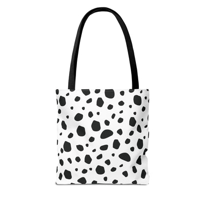 Dalmatian Personalized Halloween Trick or Treat Bags