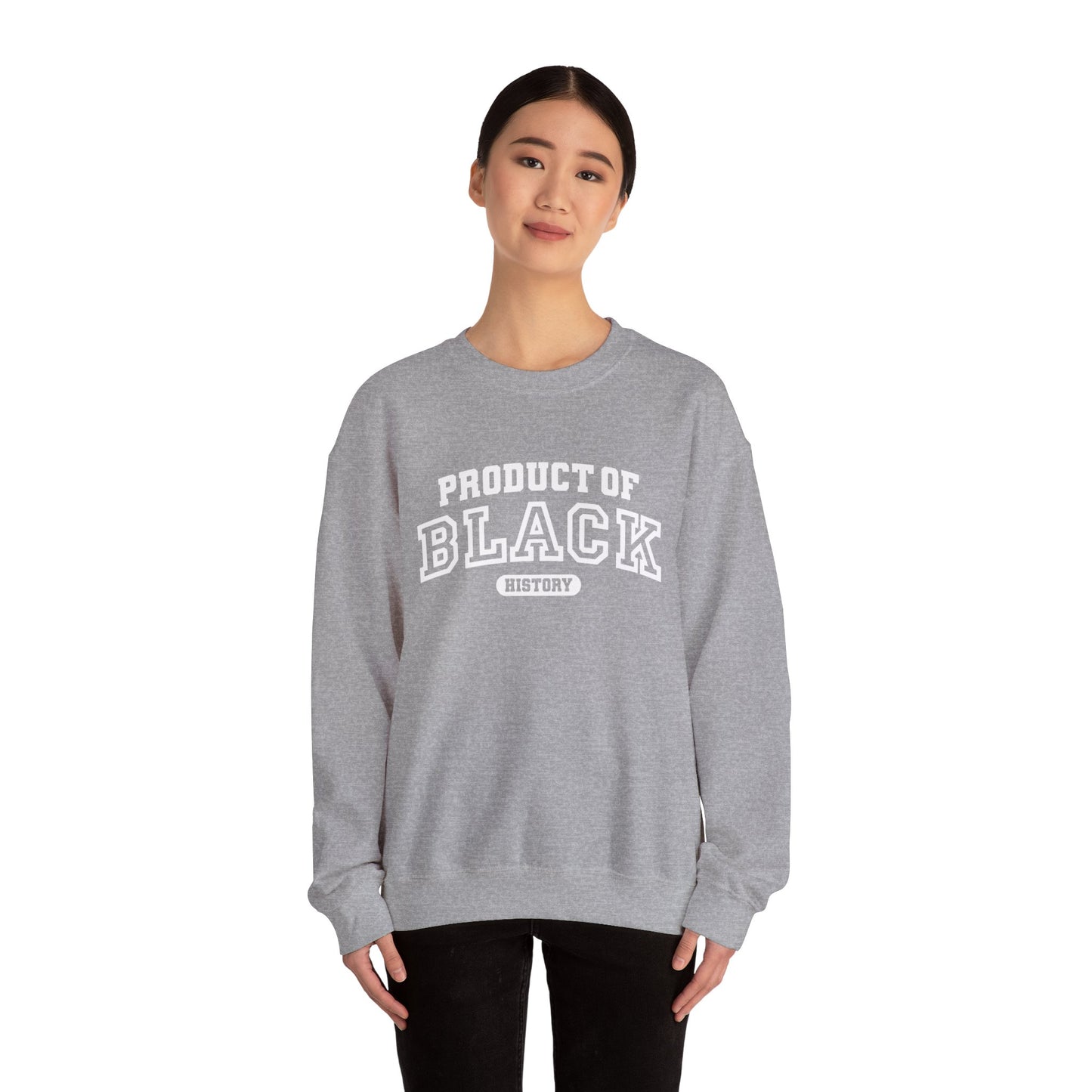 Property Of Black History Sweatshirt , Black History Month Shirt, Black History Shirts For Women