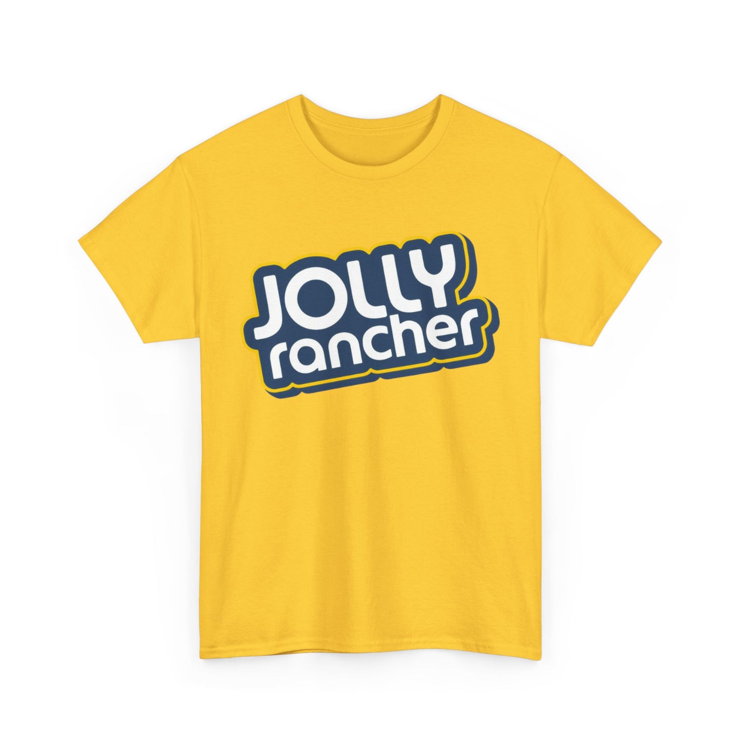 Jolly Ranchers Group Candy Halloween T-Shirt Costumes