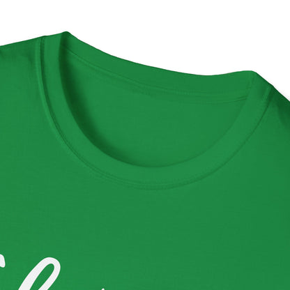 Slainte St. Paddys Day Tshirt, St Patricks Day Shirt For Women and Men, Cheers Shirt, Shamrock Shirts