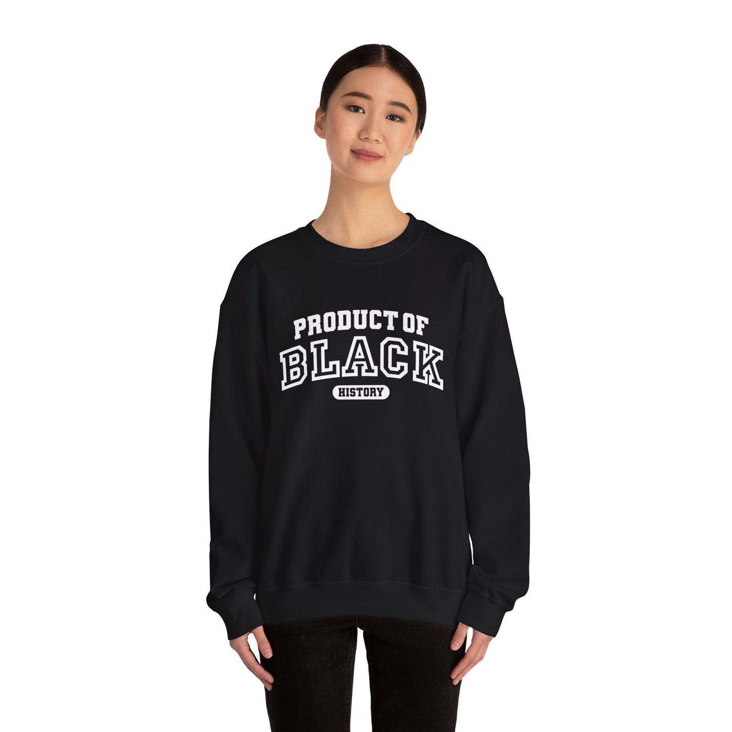 Property Of Black History Sweatshirt , Black History Month Shirt, Black History Shirts For Women