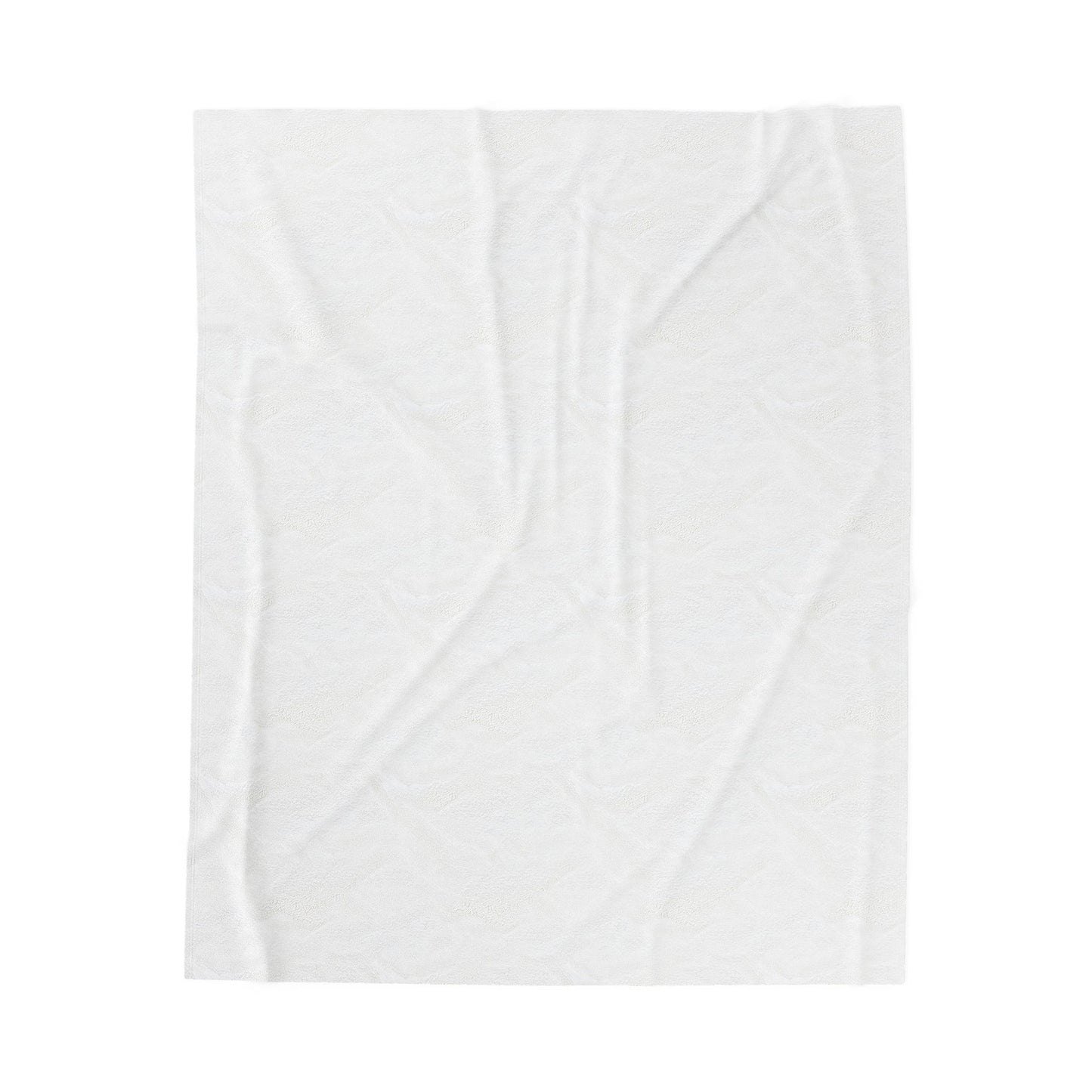 Cleveland Heights Velveteen Plush Blanket – Local Landmark Pattern
