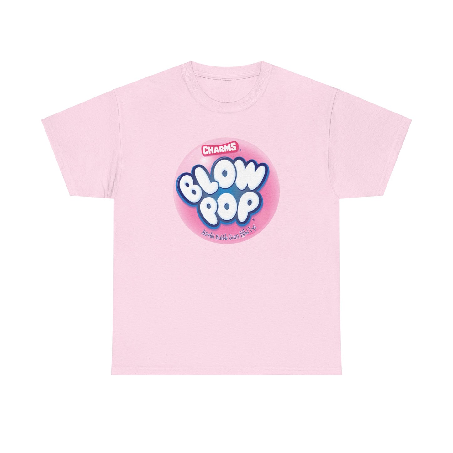 Blow Pops Inspired Group Candy Halloween T-Shirt Costumes