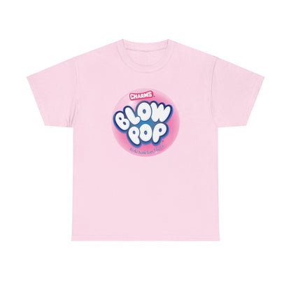 Blow Pops Inspired Group Candy Halloween T-Shirt Costumes