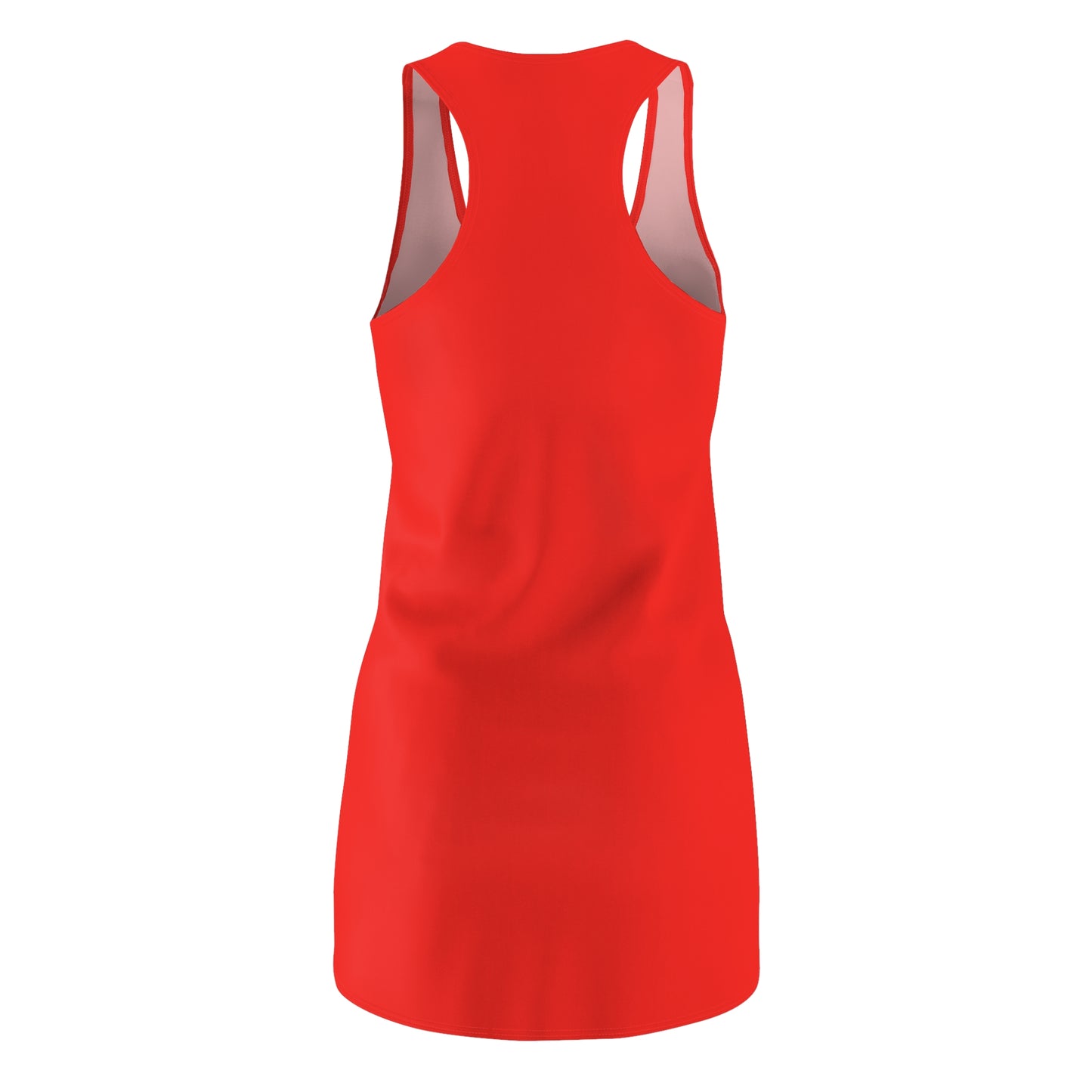 Italian Seasoning Spice Cut & Sew Racerback Dress