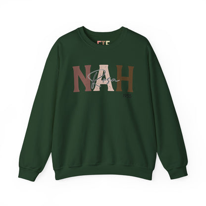 Nah Rosa Parks Women's Sweatshirt