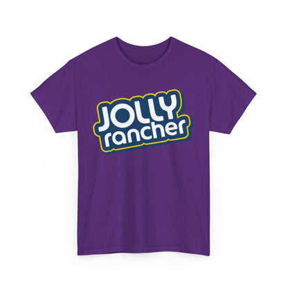 Jolly Ranchers Group Candy Halloween T-Shirt Costumes