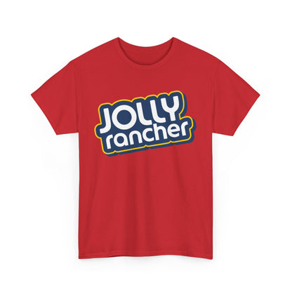 Jolly Ranchers Group Candy Halloween T-Shirt Costumes