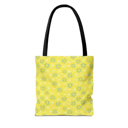 Joy Personalized Trick or Treat Tote Bag