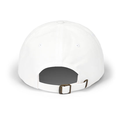 Cleveland Heights Dad Cap — Embroidered Classic Adjustable City Baseball Hat