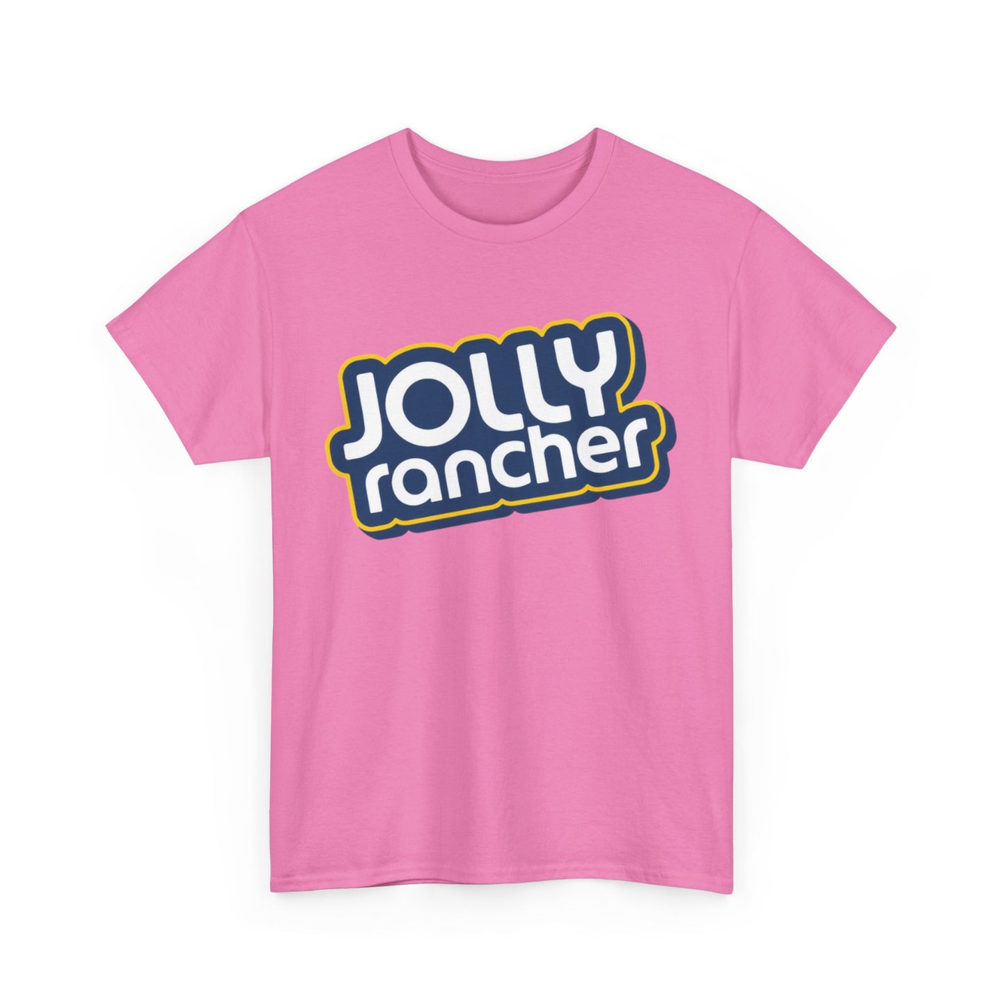 Jolly Ranchers Group Candy Halloween T-Shirt Costumes