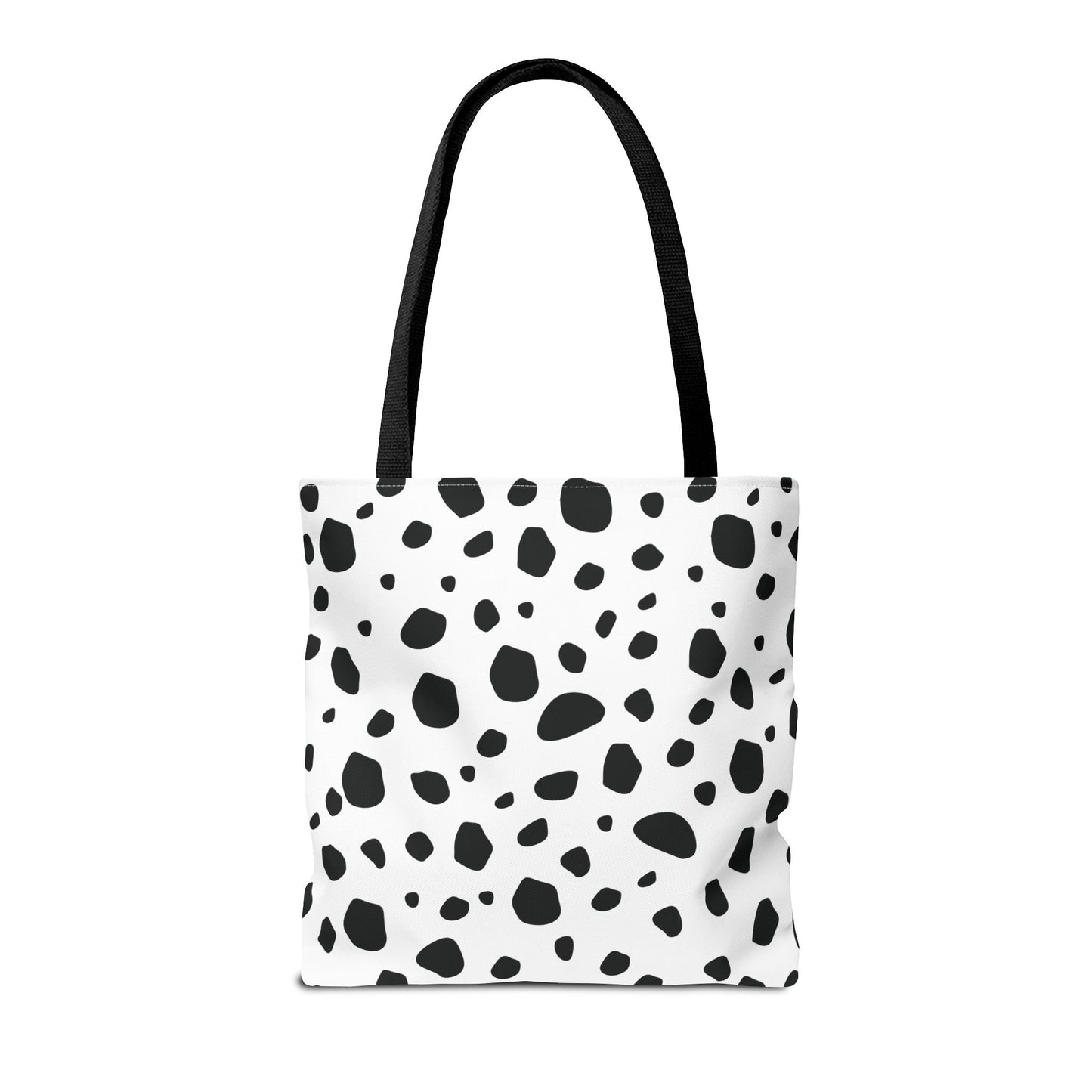 Dalmatian Personalized Halloween Trick or Treat Bags