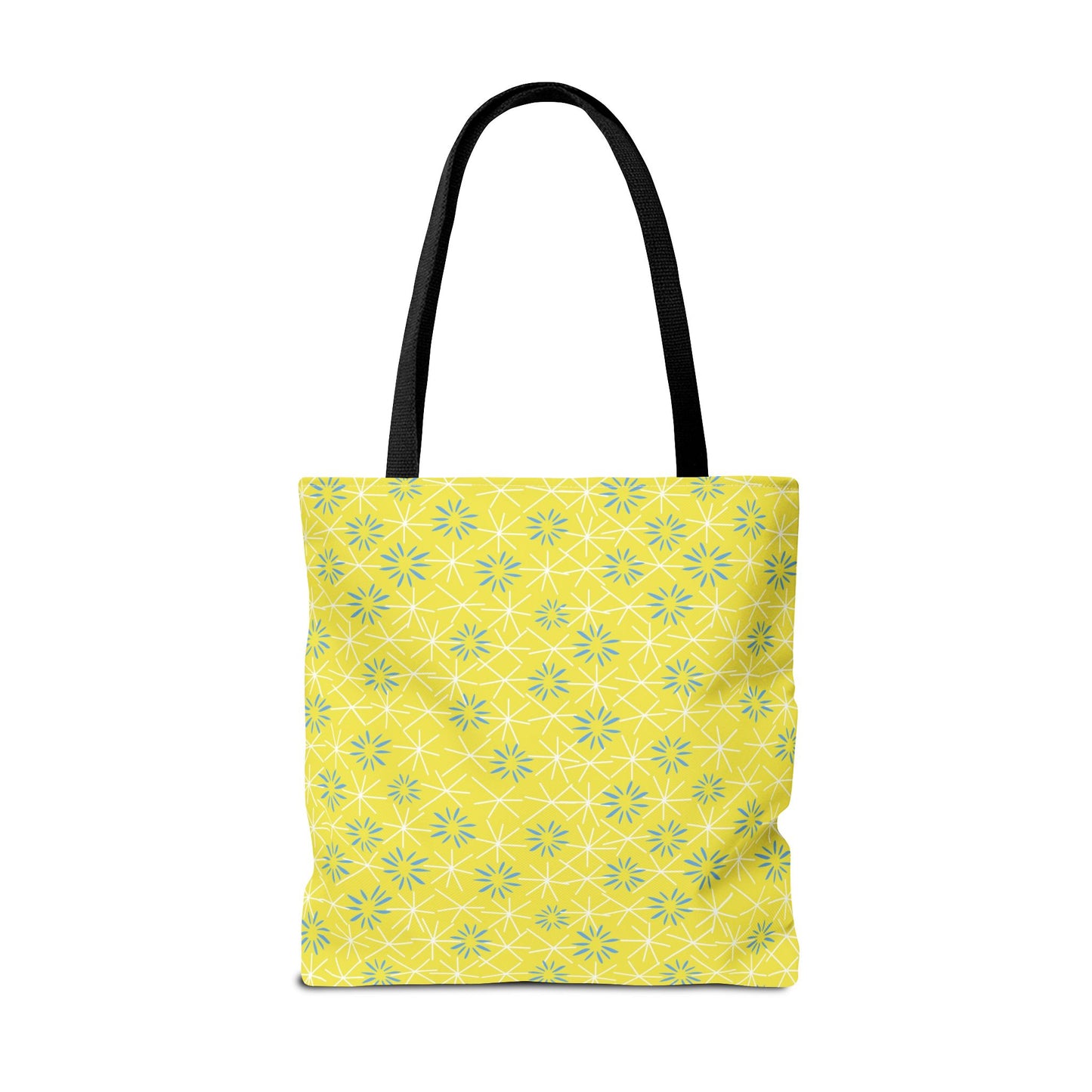 Joy Personalized Trick or Treat Tote Bag