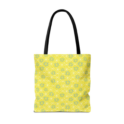 Joy Personalized Trick or Treat Tote Bag