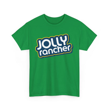 Jolly Ranchers Group Candy Halloween T-Shirt Costumes