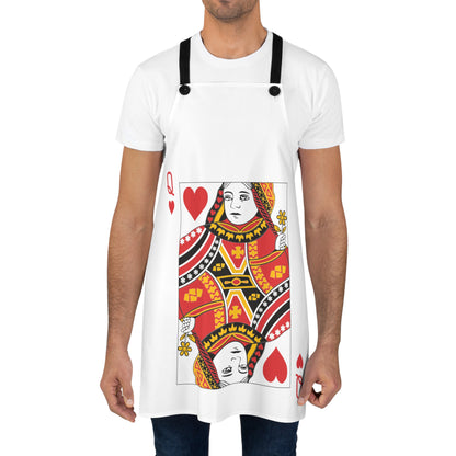 Deck Of Cards Halloween Costumes Aprons