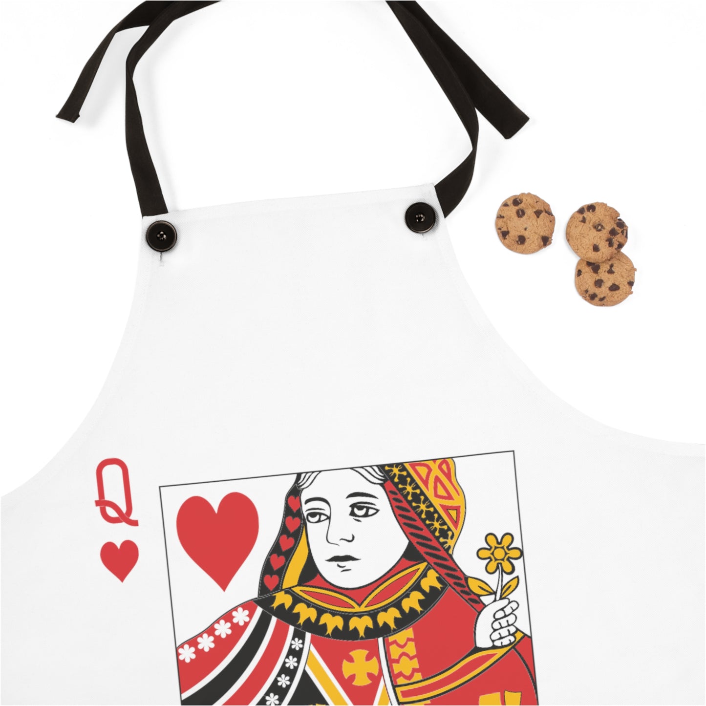 Deck Of Cards Halloween Costumes Aprons