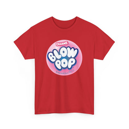 Blow Pops Inspired Group Candy Halloween T-Shirt Costumes