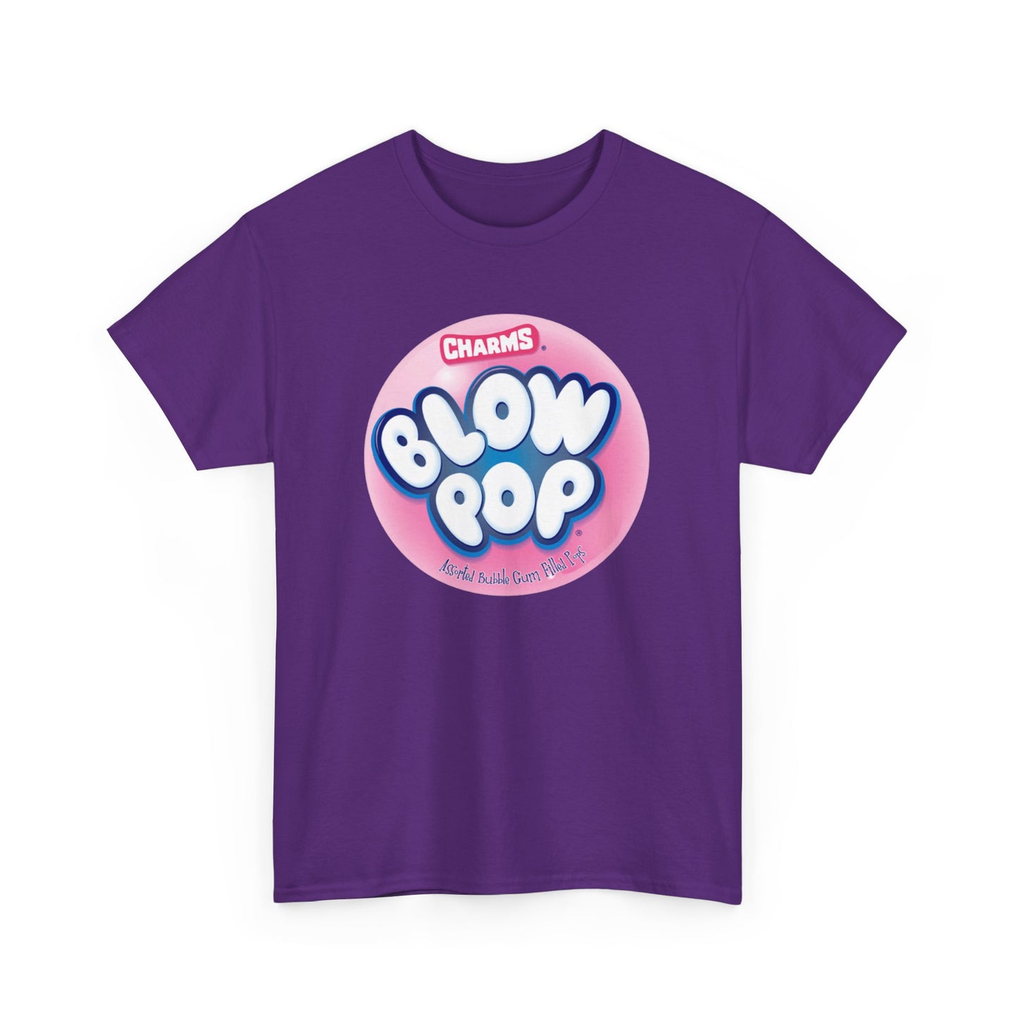 Blow Pops Inspired Group Candy Halloween T-Shirt Costumes