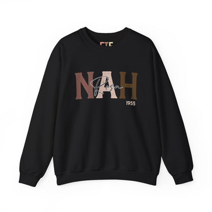 Nah Rosa Parks Women's Sweatshirt